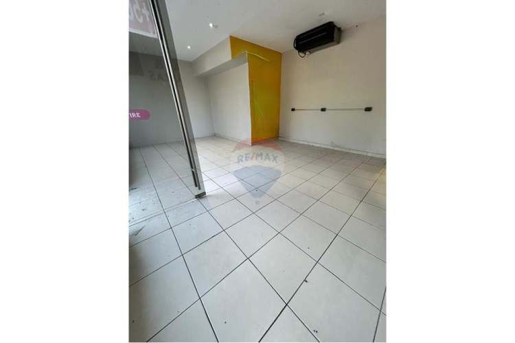 Local comercial en las condes