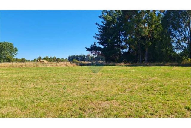 Parcela en frutillar a 5 min del centro