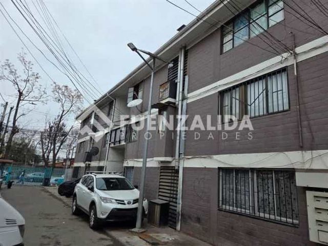 DEPARTAMENTO Av. Los Mares / La Estrella