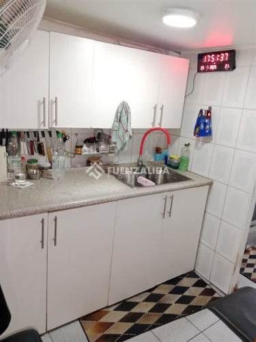 CASA Julio Cesar / Lápiz Lazuli