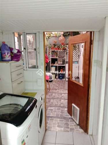 CASA Julio Cesar / Lápiz Lazuli