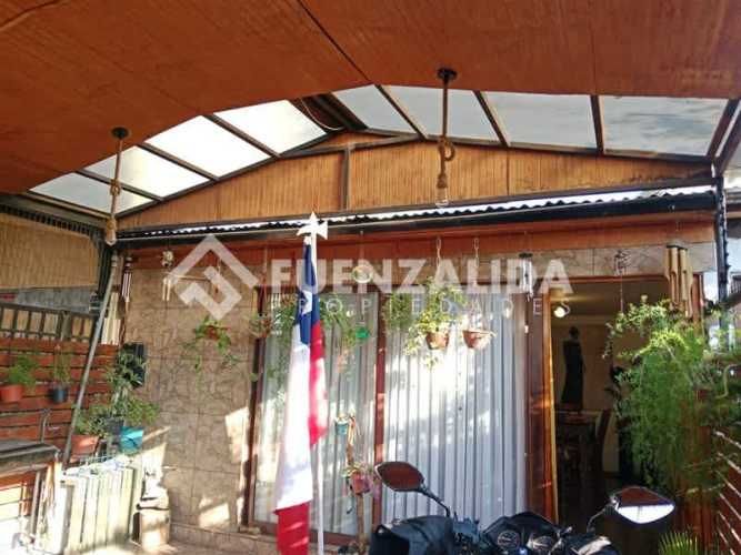 CASA Julio Cesar / Lápiz Lazuli