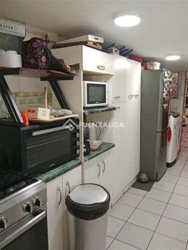 CASA Julio Cesar / Lápiz Lazuli