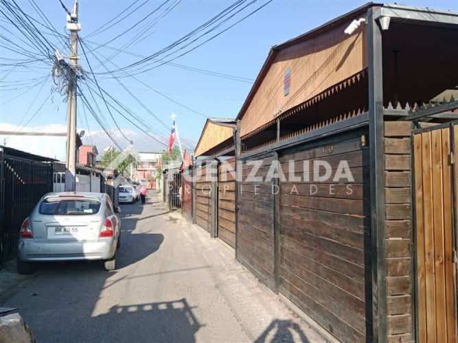 CASA Julio Cesar / Lápiz Lazuli