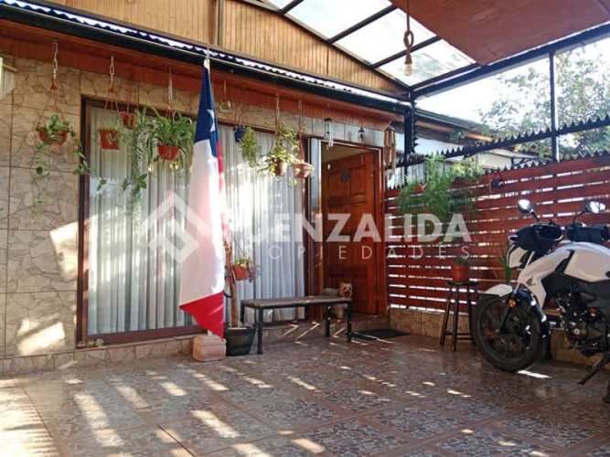 CASA Julio Cesar / Lápiz Lazuli