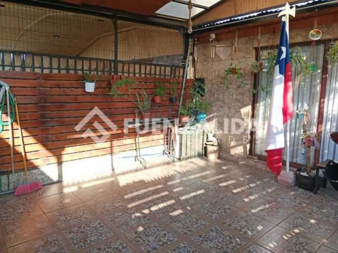 CASA Julio Cesar / Lápiz Lazuli