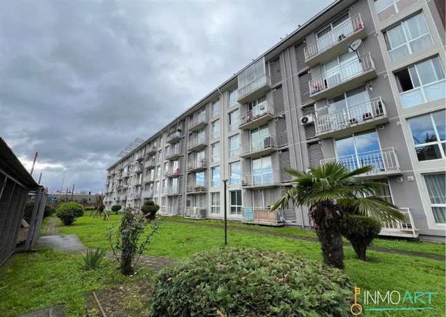 DEPARTAMENTO Condominio Parque Estación