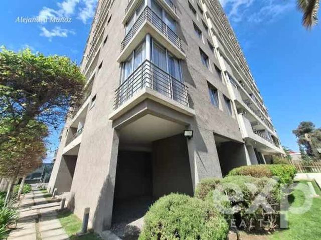 DEPARTAMENTO Pirámide 1000