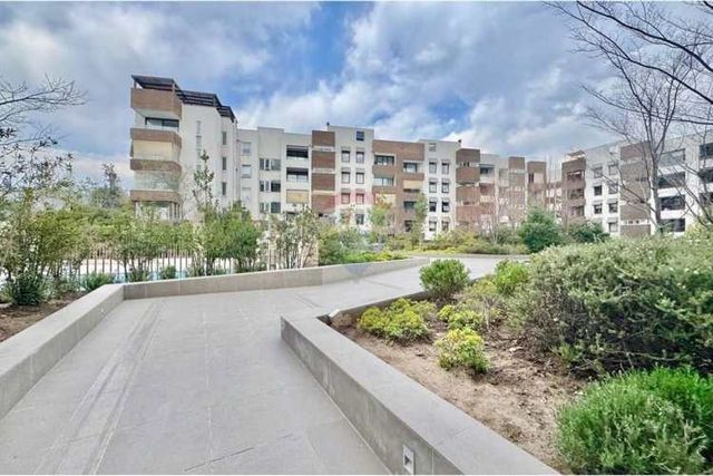 La dehesa, 4 dorm+4b en exclusivo condominio