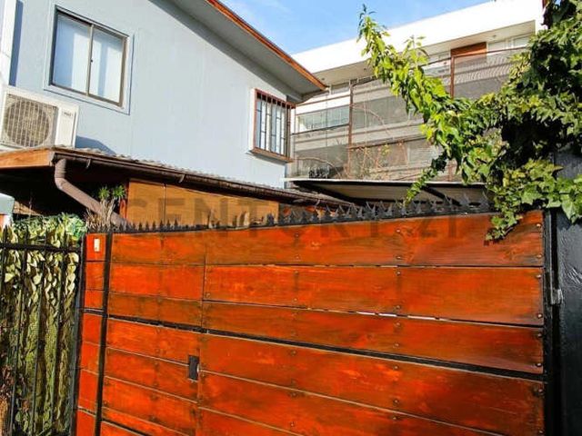 Se Vende Casa Parque Las Mercedes La Florida