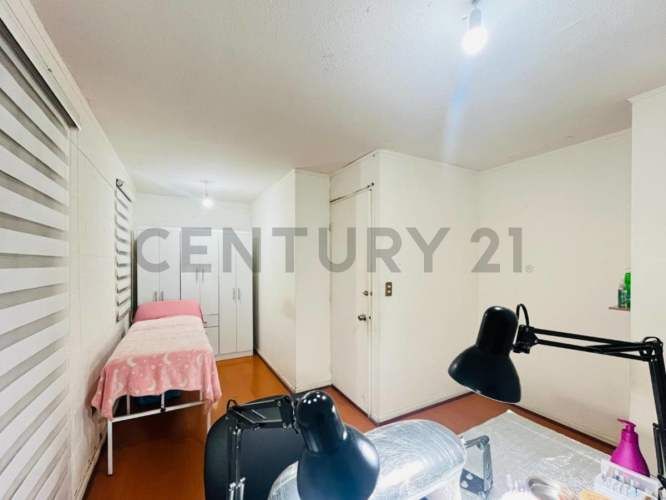 Casa en venta sector Boulevard, Valle Grande Lampa