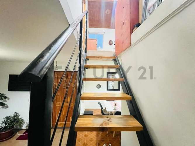 Casa en venta sector Boulevard, Valle Grande Lampa