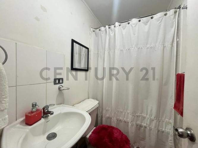 Casa en venta sector Boulevard, Valle Grande Lampa