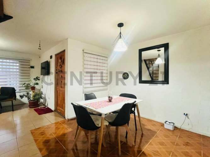 Casa en venta sector Boulevard, Valle Grande Lampa