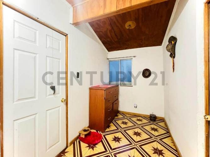 Casa en venta sector Boulevard, Valle Grande Lampa