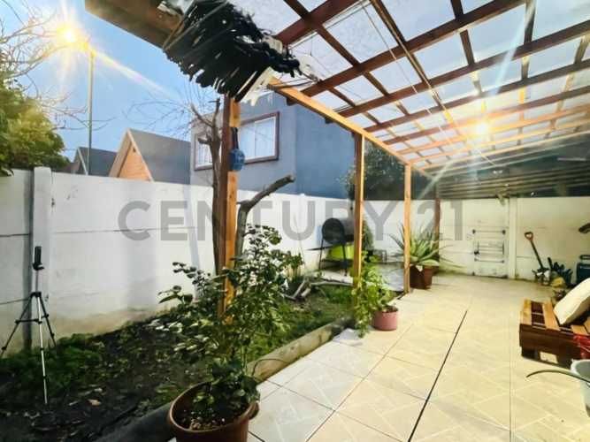 Casa en venta sector Boulevard, Valle Grande Lampa