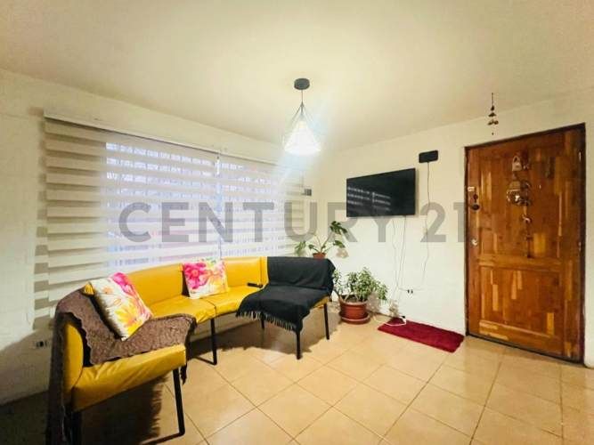 Casa en venta sector Boulevard, Valle Grande Lampa