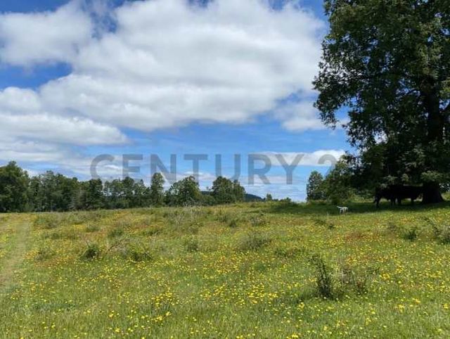 Se vende Terreno Agrícola, Villarica, Región de La Arucanía