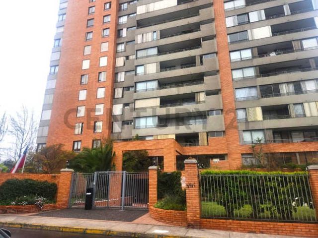 Se vende Departamento, Las Condes, Martín de Zamora