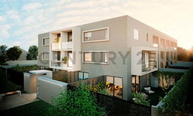 Se Vende Casa, Ñuñoa, modelo Townhouse