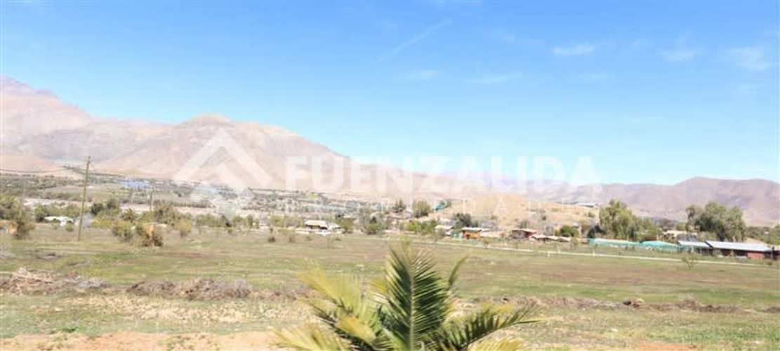 SITIO Condominio Terrazas de Mamalluca - San Isidro