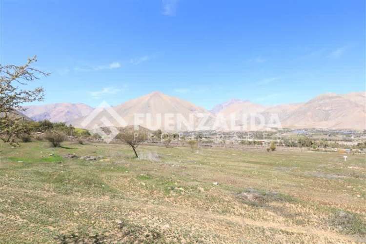 SITIO Condominio Terrazas de Mamalluca - San Isidro