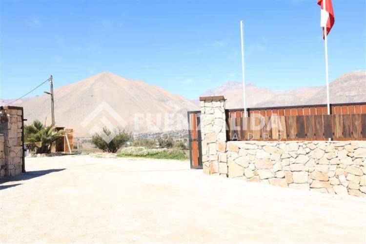 SITIO Condominio Terrazas de Mamalluca - San Isidro