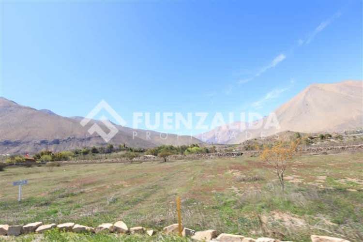 SITIO Condominio Terrazas de Mamalluca - San Isidro