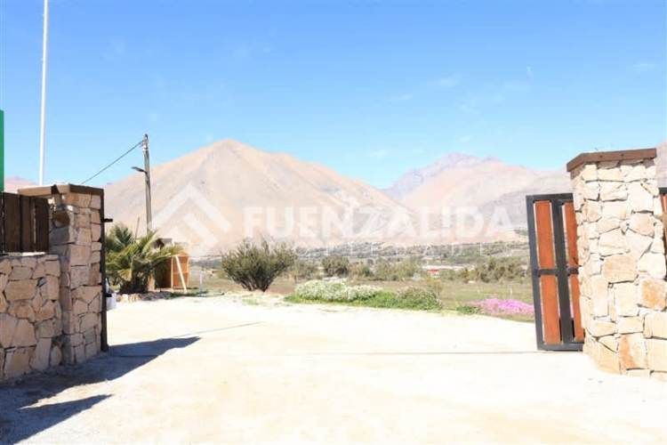 SITIO Condominio Terrazas de Mamalluca - San Isidro