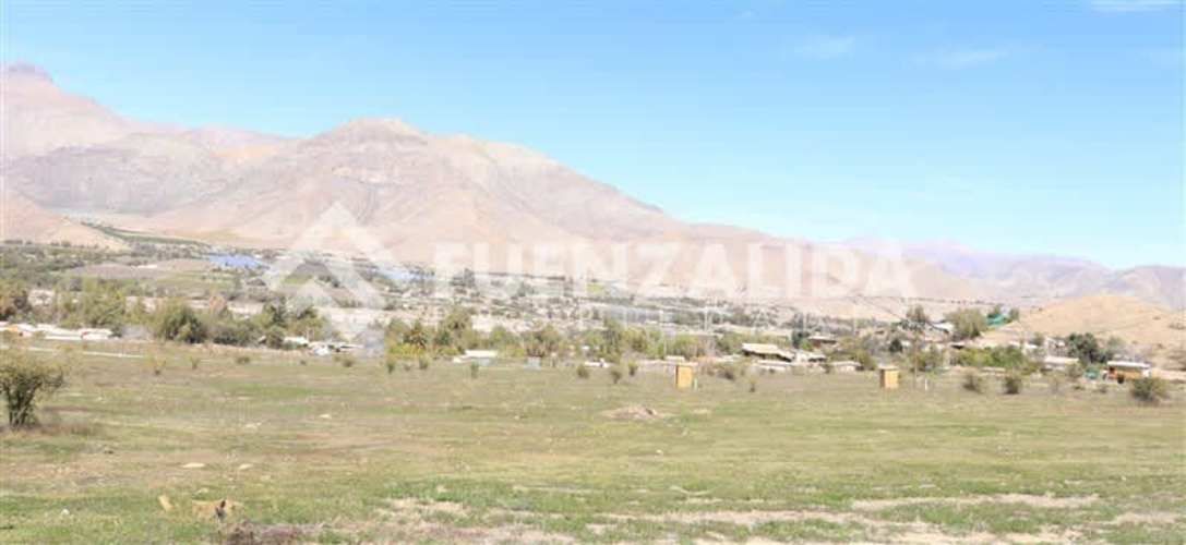 SITIO Condominio Terrazas de Mamalluca - San Isidro