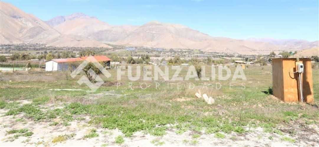 SITIO Condominio Terrazas de Mamalluca - San Isidro