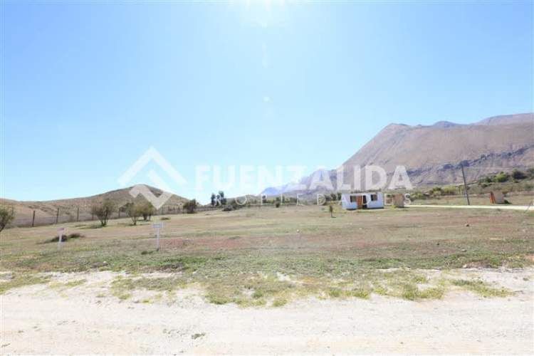 SITIO Condominio Terrazas de Mamalluca - San Isidro