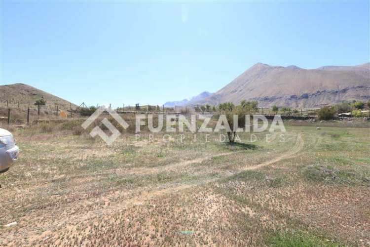 SITIO Condominio Terrazas de Mamalluca - San Isidro