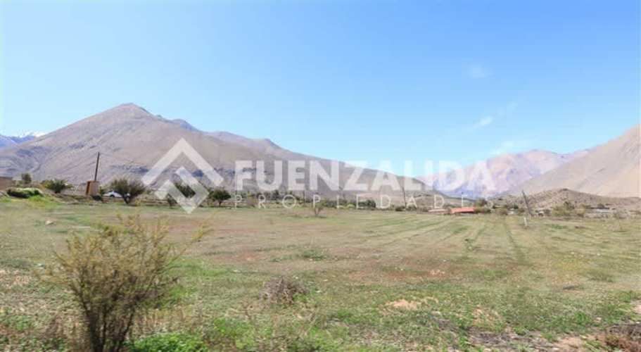 SITIO Condominio Terrazas de Mamalluca - San Isidro