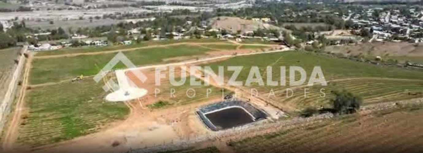 SITIO Condominio Terrazas de Mamalluca - San Isidro