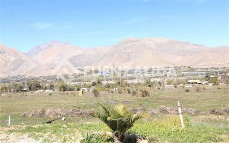 SITIO Condominio Terrazas de Mamalluca - San Isidro