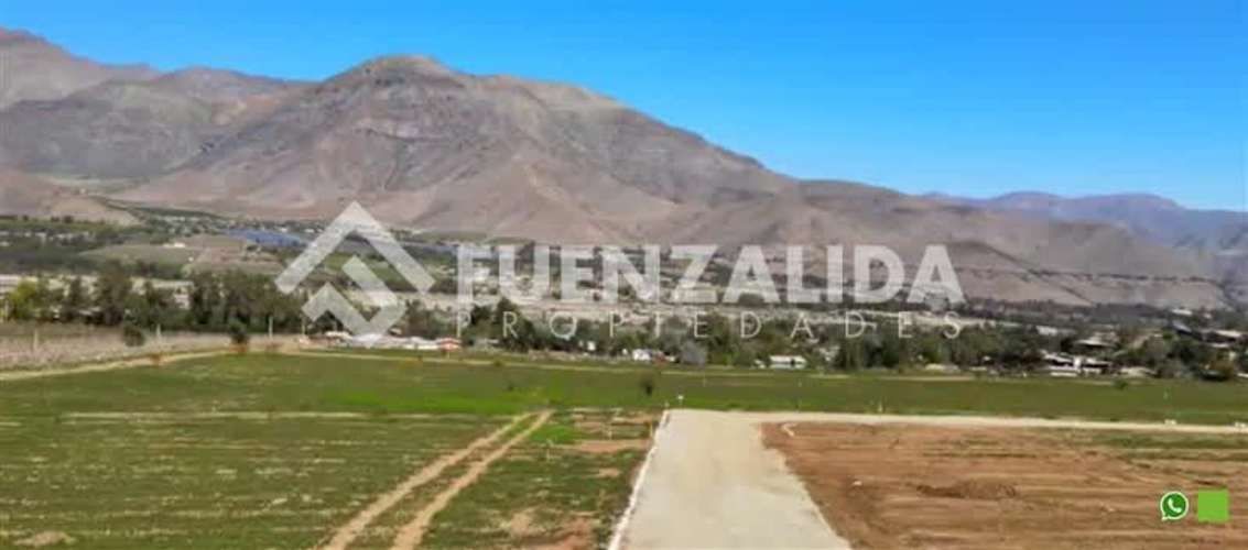 SITIO Condominio Terrazas de Mamalluca - San Isidro