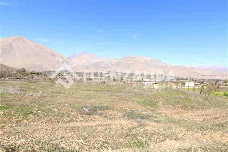 SITIO Condominio Terrazas de Mamalluca - San Isidro