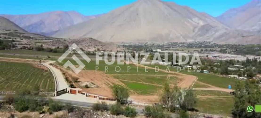 SITIO Condominio Terrazas de Mamalluca - San Isidro