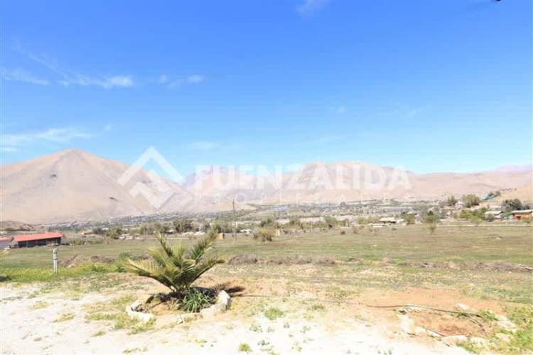 SITIO Condominio Terrazas de Mamalluca - San Isidro