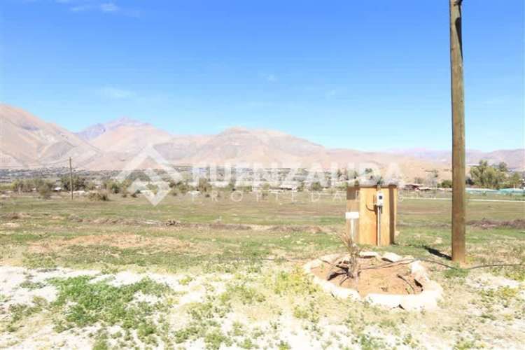 SITIO Condominio Terrazas de Mamalluca - San Isidro