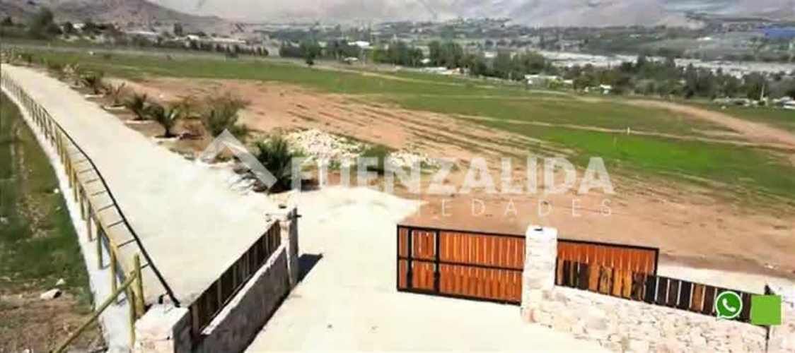 SITIO Condominio Terrazas de Mamalluca - San Isidro