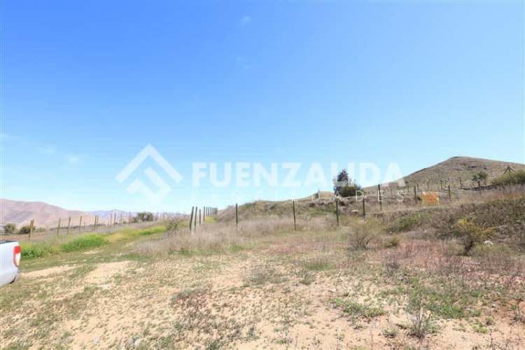 SITIO Condominio Terrazas de Mamalluca - San Isidro