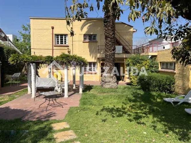 CASA Diagonal oriente