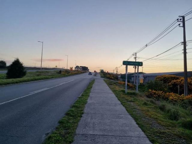 INDUSTRIAL Frente a la Cárcel Alto Bonito, a 1000m de la carretera