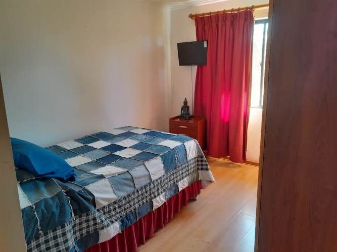 CASA sn miguel de colin