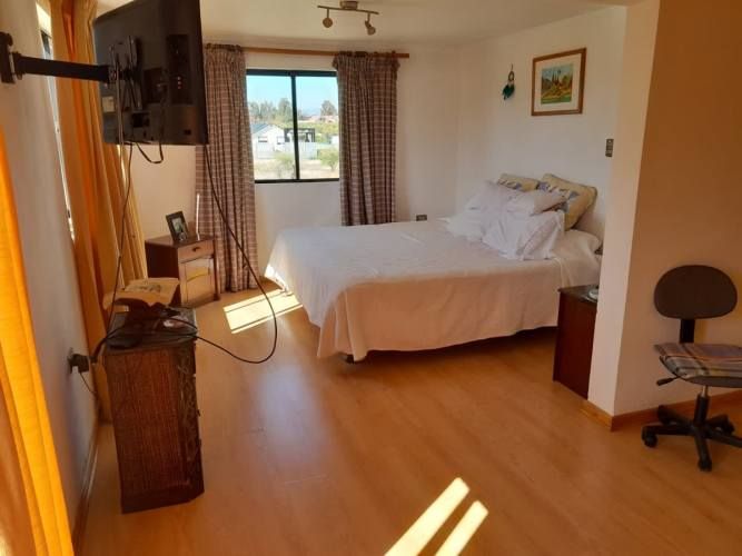 CASA sn miguel de colin