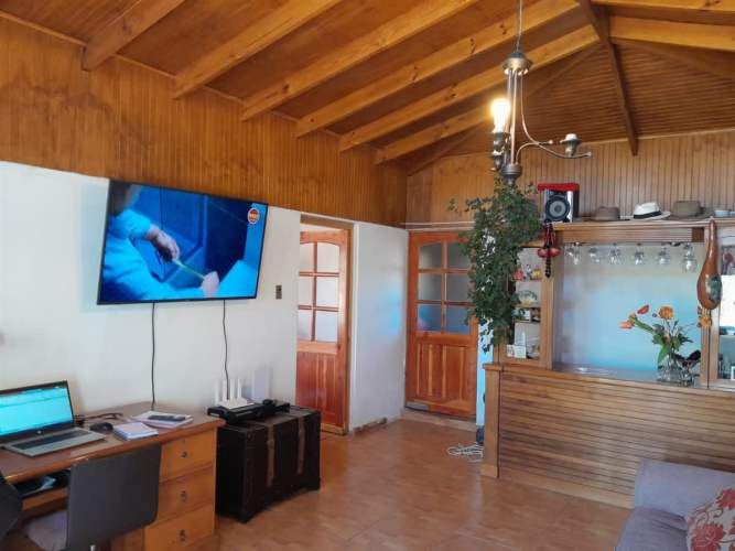 CASA sn miguel de colin