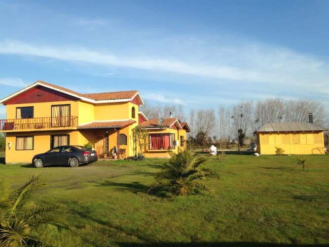 CASA sn miguel de colin