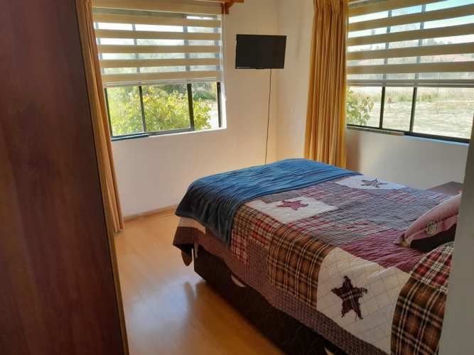 CASA sn miguel de colin